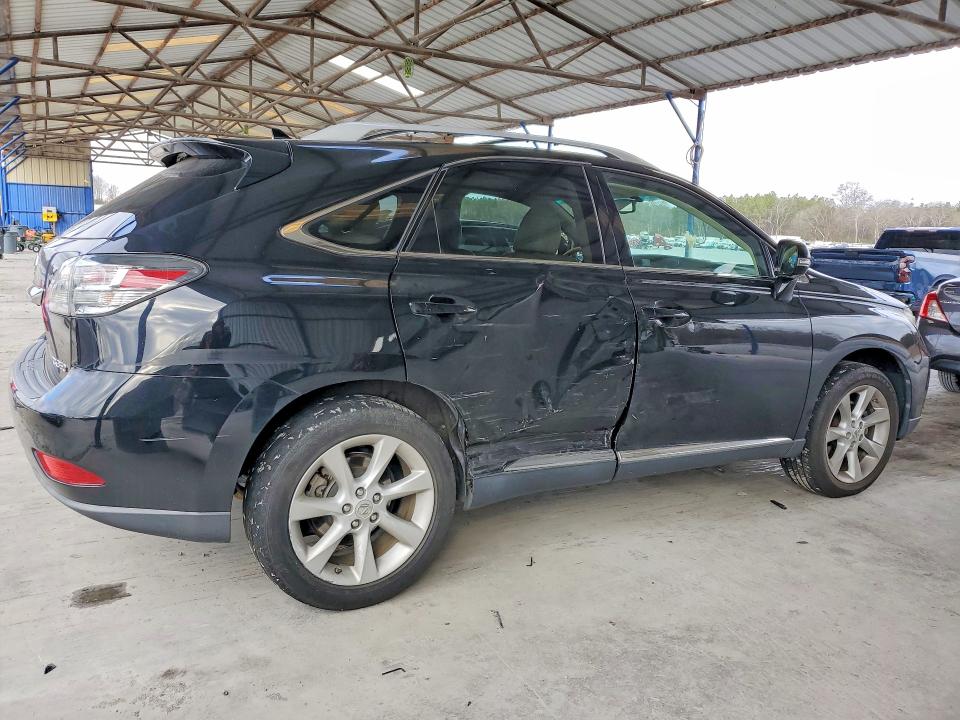 Aukcja sprzedaży 2011 Lexus Rx, vin: 2T2ZK1BA9BC064748, numer aukcji: 78465585