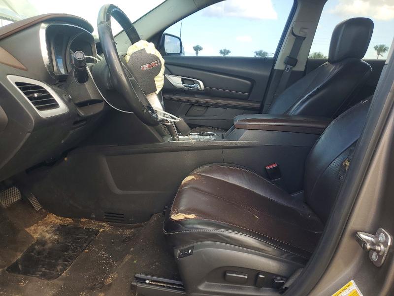 Aukcja sprzedaży 2011 Gmc Terrain, vin: 2CTFLWE52B6416980, numer aukcji: 77222775
