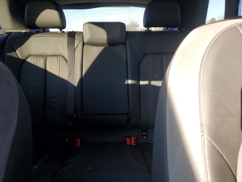 Продажа на аукционе авто 2023 Audi Q4 E-tron, vin: WA1BCBFZXPP010869, номер лота: 77097885