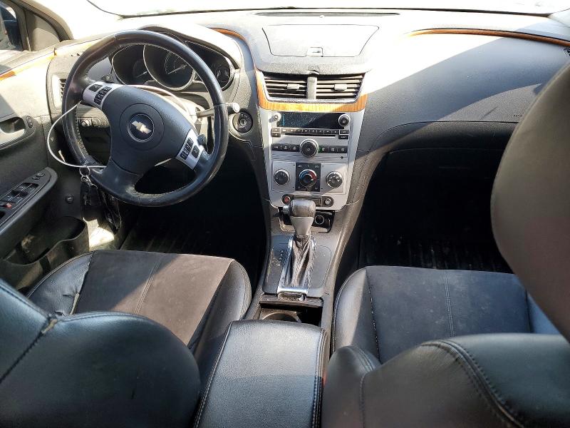 Aukcja sprzedaży 2010 Chevrolet Malibu, vin: 1G1ZD5E02AF110699, numer aukcji: 78784425