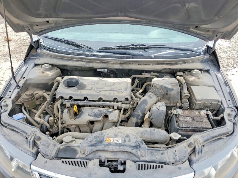 Продаж на аукціоні авто 2013 Kia Forte, vin: KNAFU4A22D5728432, номер лоту: 79478945