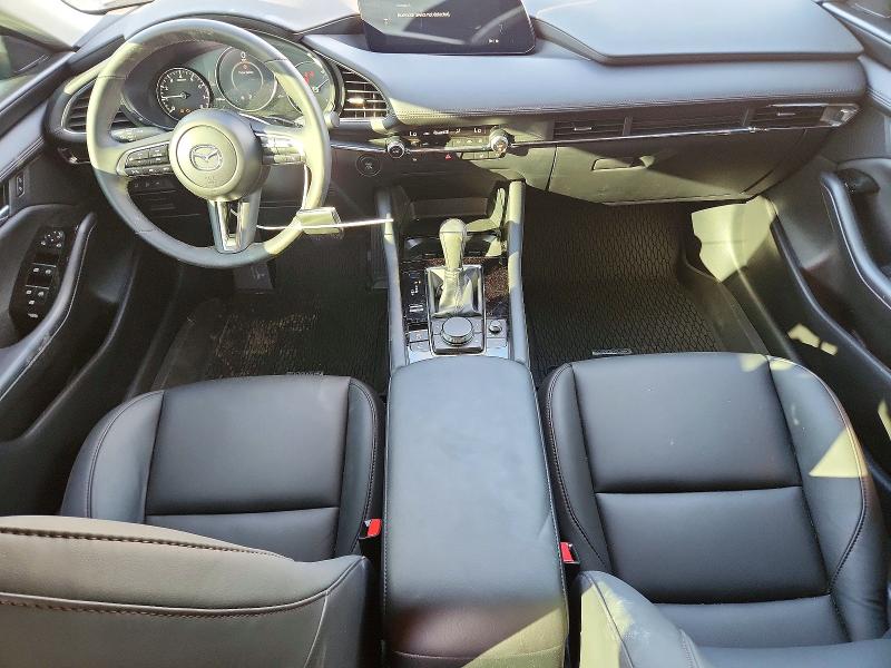 Продажа на аукционе авто 2025 Mazda 3, vin: 3MZBPACM2SM471475, номер лота: 76004655