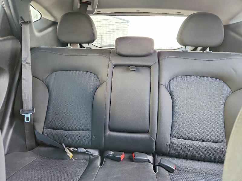 Продажа на аукционе авто 2015 Hyundai Tucson, vin: KM8JTCAF0FU009505, номер лота: 79024345