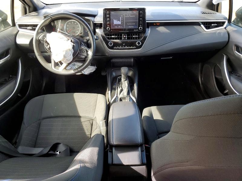 Aukcja sprzedaży 2022 Toyota Corolla, vin: JTDS4MCE9NJ084025, numer aukcji: 78671685