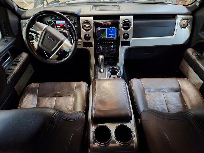 Продажа на аукционе авто 2012 Ford F150 Super, vin: 1FTFW1ET1CFA32281, номер лота: 77357075