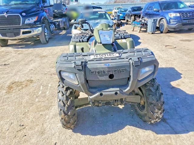 Aukcja sprzedaży 2005 Polaris Sportsman, vin: 4XAMH50A05A380482, numer aukcji: 76183185