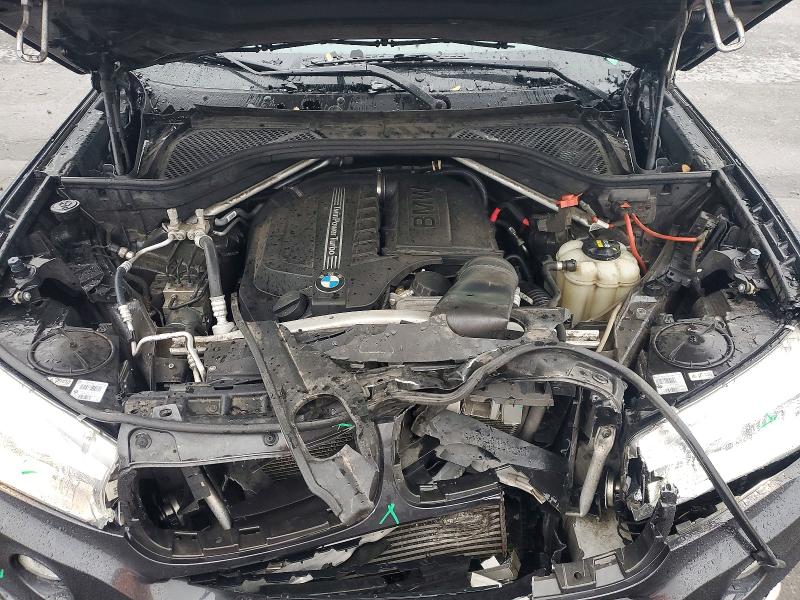 Продажа на аукционе авто 2017 Bmw X5, vin: 5UXKR0C58H0V66889, номер лота: 78673685
