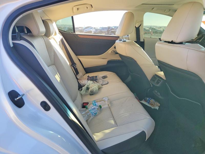 Aukcja sprzedaży 2025 Lexus Es, vin: 58AEA1C11SU072192, numer aukcji: 78594905