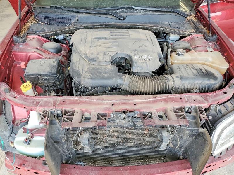Продаж на аукціоні авто 2014 Chrysler 300, vin: 2C3CCAAG9EH343581, номер лоту: 76462125