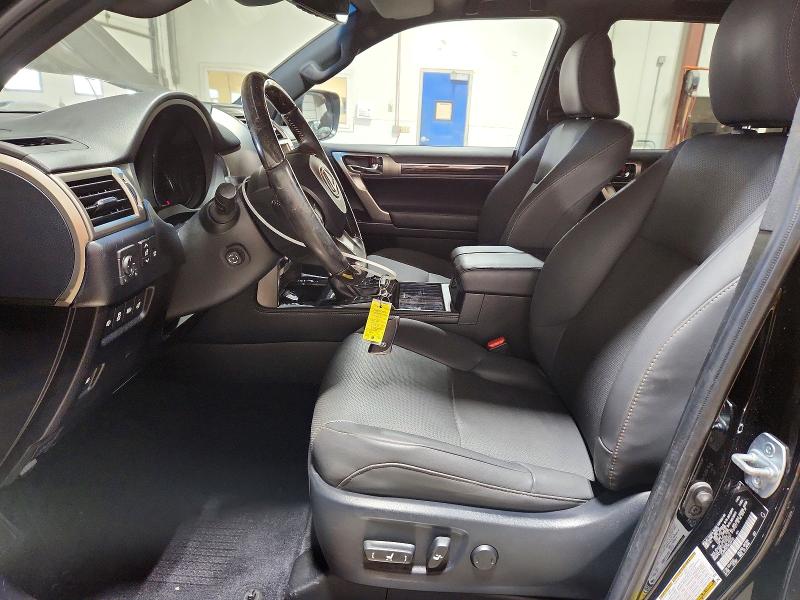 Продажа на аукционе авто 2021 Lexus Gx, vin: JTJAM7BX7M5269100, номер лота: 78351075