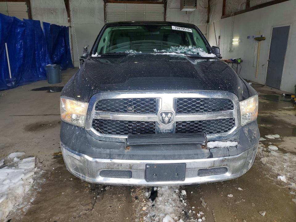Продаж на аукціоні авто 2014 Ram 1500, vin: 1C6RR7FT6ES279142, номер лоту: 75979515