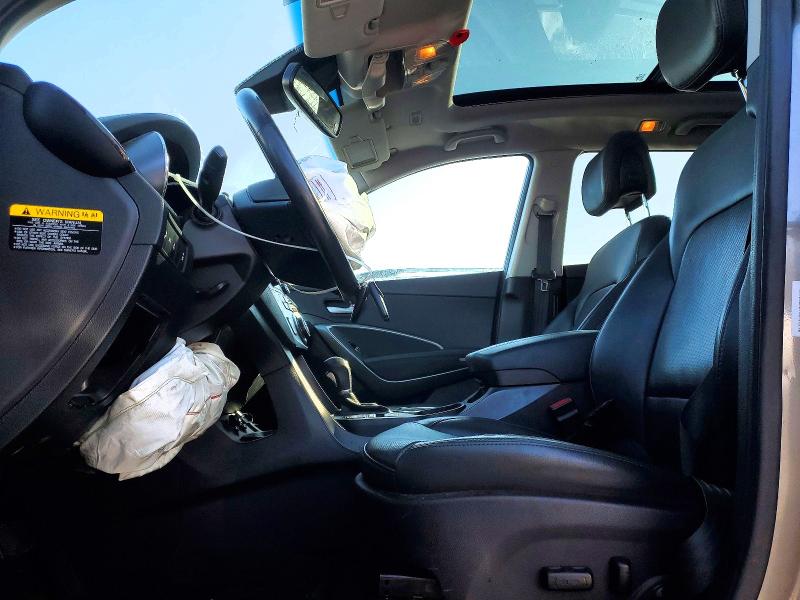 Aukcja sprzedaży 2018 Hyundai Santa Fe Sport, vin: 5XYZUDLA9JG516196, numer aukcji: 78980915