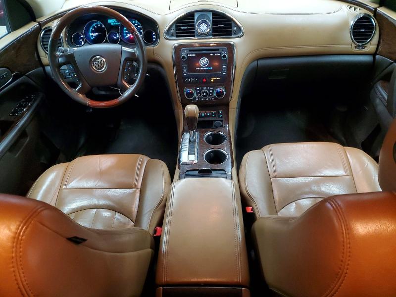 Aukcja sprzedaży 2013 Buick Enclave, vin: 5GAKVCKD7DJ172877, numer aukcji: 77375975