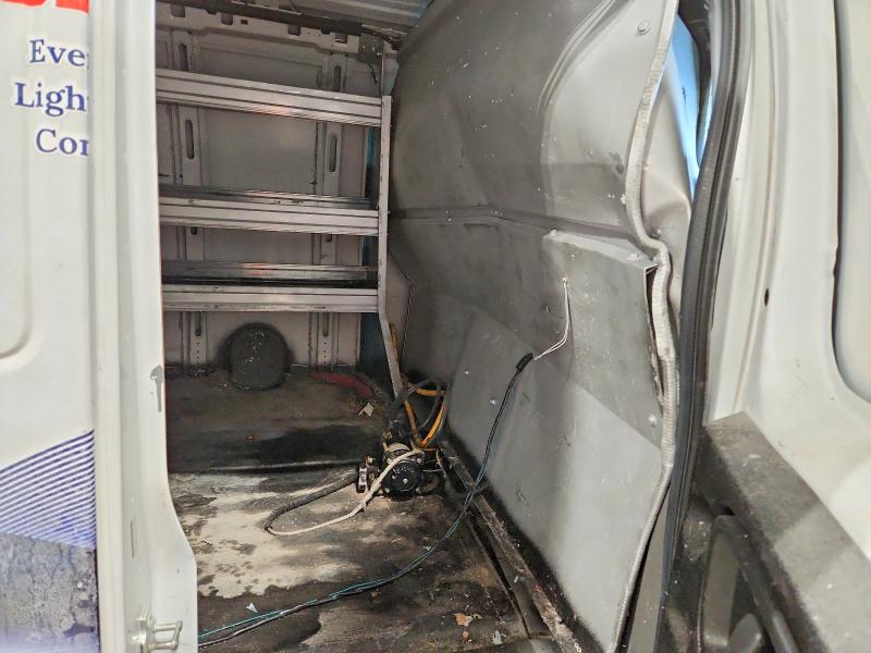 Aukcja sprzedaży 2019 Chevrolet Express G2500, vin: 1GCWGAFP4K1294256, numer aukcji: 76782635