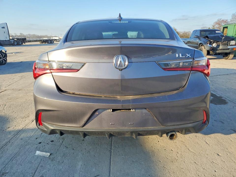 79338685 :رقم المزاد ، 19UDE2F76KA006547 vin ، 2019 Acura Ilx مزاد بيع