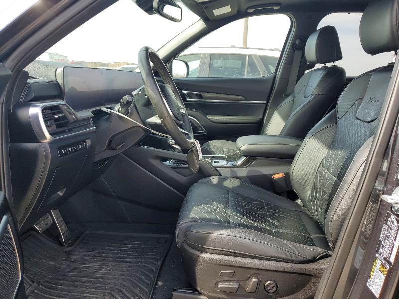 Aukcja sprzedaży 2023 Kia Telluride, vin: 5XYP5DGC6PG367674, numer aukcji: 77334465