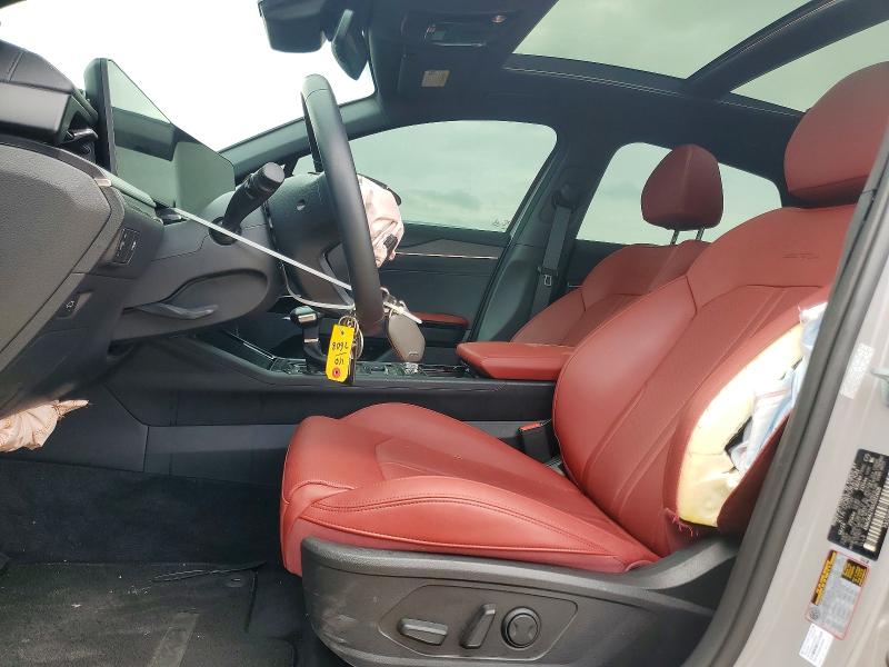 Продаж на аукціоні авто 2025 Kia K5, vin: KNAG64J70S5322608, номер лоту: 98060445