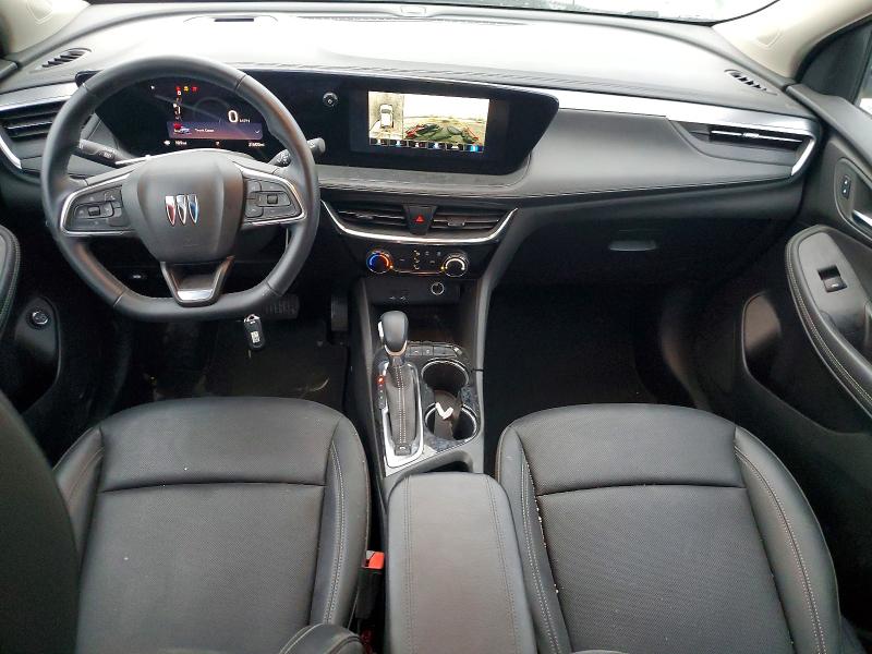 Aukcja sprzedaży 2024 Buick Encore Gx, vin: KL4AMDSL5RB014561, numer aukcji: 75977115