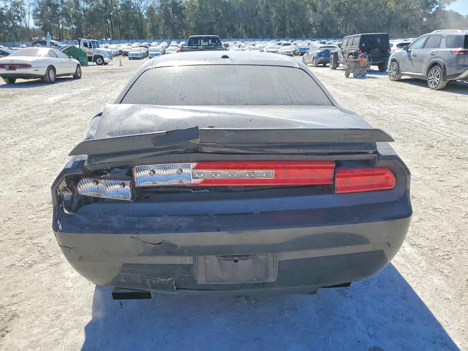 Aukcja sprzedaży 2009 Dodge Challenger, vin: 2B3LJ74W29H539084, numer aukcji: 74745765