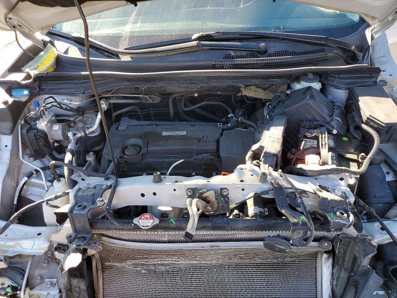 Продажа на аукционе авто 2016 Honda Cr-v, vin: 2HKRM4H78GH681851, номер лота: 79181835