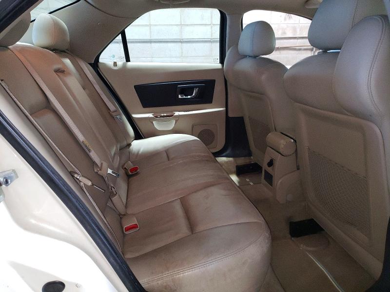 Продаж на аукціоні авто 2005 Cadillac Cts, vin: 1G6DP567550180598, номер лоту: 75559985