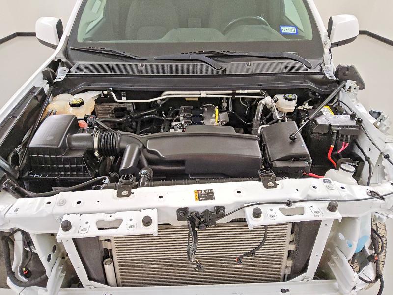Aukcja sprzedaży 2022 Chevrolet Colorado, vin: 1GCHSCEAXN1260004, numer aukcji: 51926066