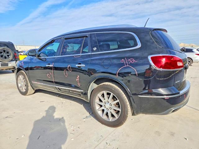 Aukcja sprzedaży 2016 Buick Enclave, vin: 5GAKRBKD4GJ222217, numer aukcji: 76707995