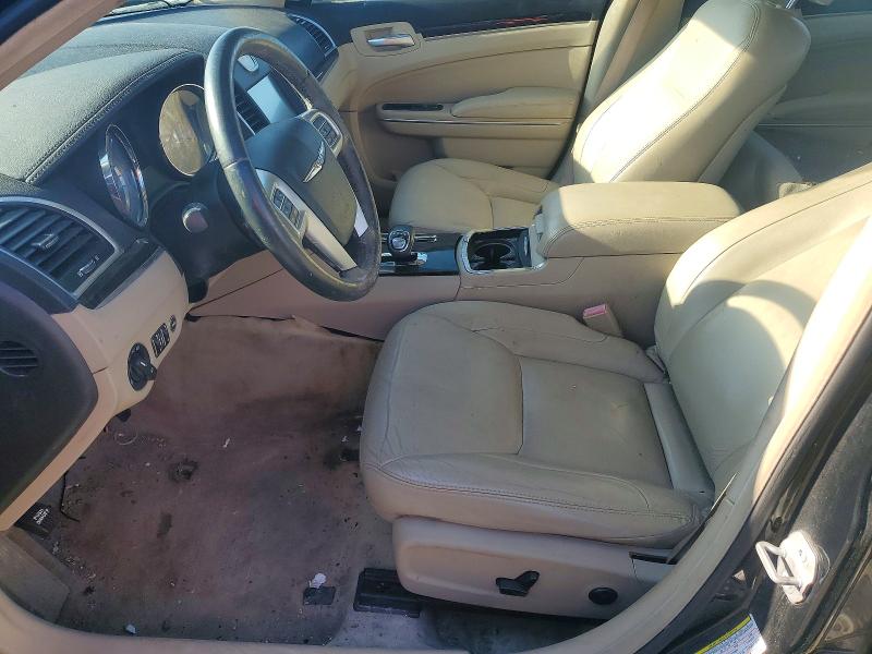 Aukcja sprzedaży 2012 Chrysler 300, vin: 2C3CCACG0CH188364, numer aukcji: 75734445