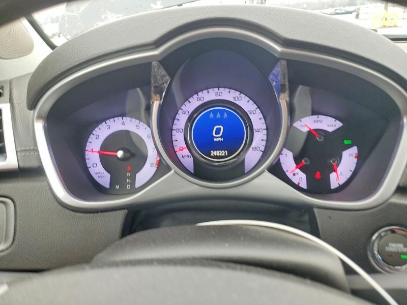 Продаж на аукціоні авто 2012 Cadillac Srx, vin: 3GYFNBE37CS605649, номер лоту: 77414245