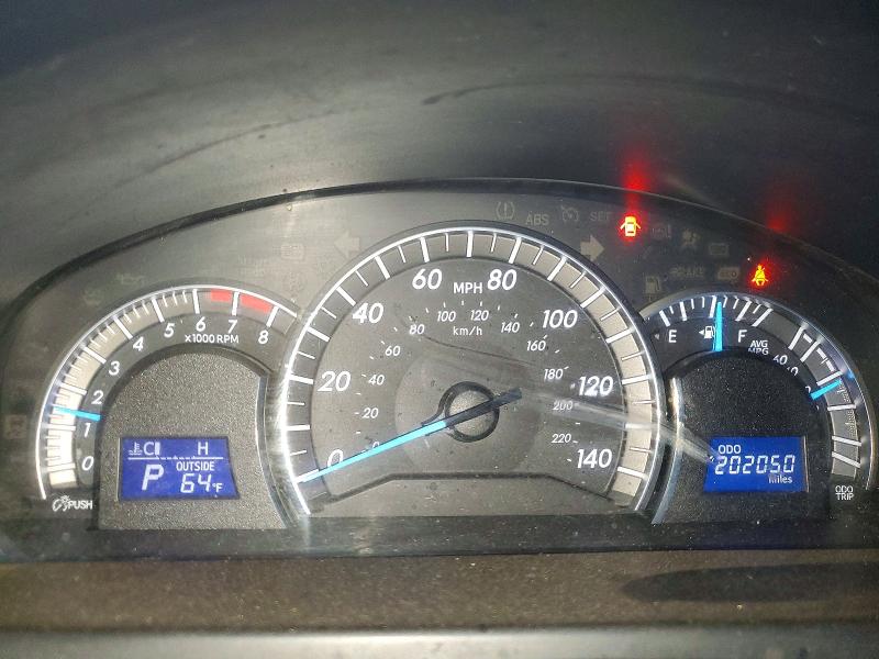 Aukcja sprzedaży 2014 Toyota Camry, vin: 4T1BF1FK0EU773620, numer aukcji: 73761215