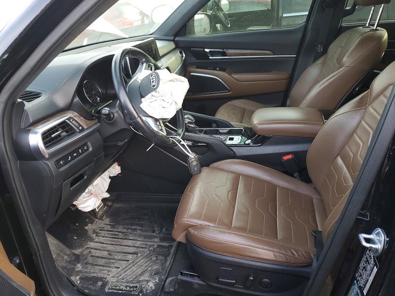 78883005 :رقم المزاد ، 5XYP5DHC4MG149839 vin ، 2021 Kia Telluride مزاد بيع