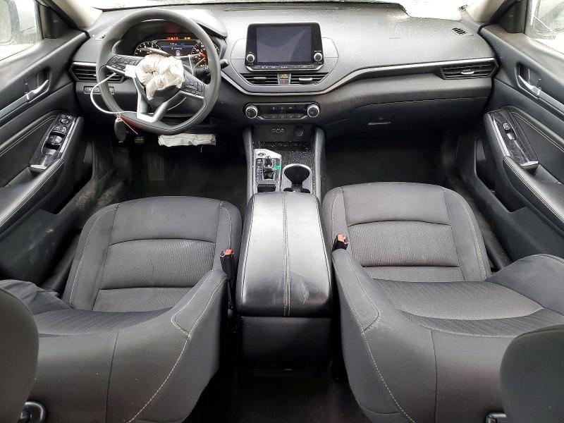 Продаж на аукціоні авто 2021 Niss Altima, vin: 1N4BL4DV7MN389957, номер лоту: 45511546