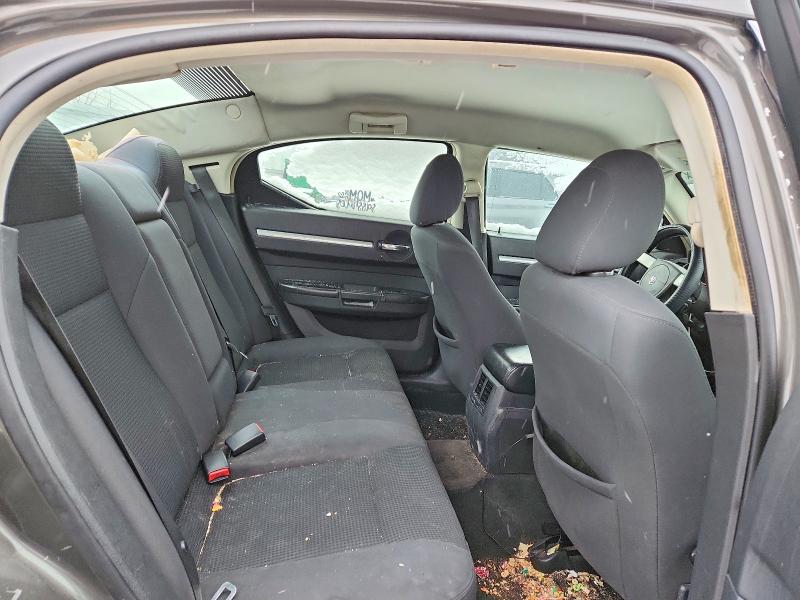 Продаж на аукціоні авто 2010 Dodge Charger, vin: 2B3CA3CV5AH168542, номер лоту: 78692775