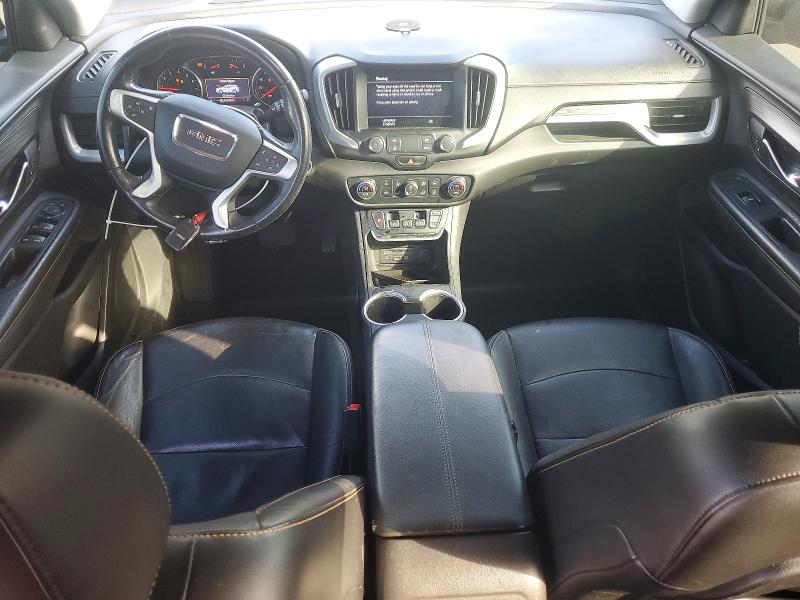 79368995 :رقم المزاد ، 3GKALPEV4LL242472 vin ، 2020 Gmc Terrain مزاد بيع
