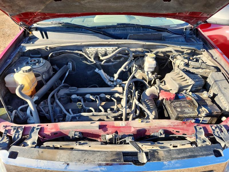 Продажа на аукционе авто 2010 Ford Escape, vin: 1FMCU0D77AKC92711, номер лота: 77365615
