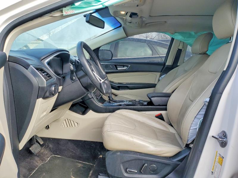 Aukcja sprzedaży 2017 Ford Edge, vin: 2FMPK4K86HBB81582, numer aukcji: 76482185