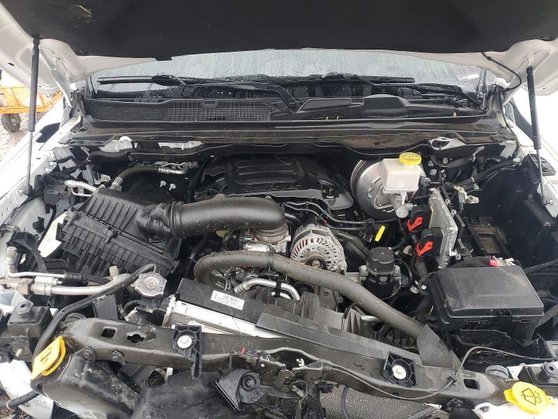 Продаж на аукціоні авто 2022 Ram 1500, vin: 1C6SRFHT6NN434120, номер лоту: 75490605