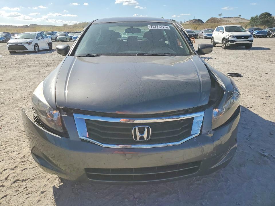 Продажа на аукционе авто 2010 Honda Accord Lxp, vin: 1HGCP2F47AA197552, номер лота: 76774725
