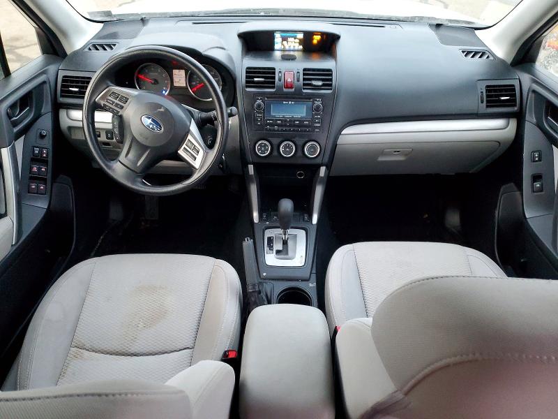 Aukcja sprzedaży 2015 Subaru Forester, vin: JF2SJADC3FH527378, numer aukcji: 75294665