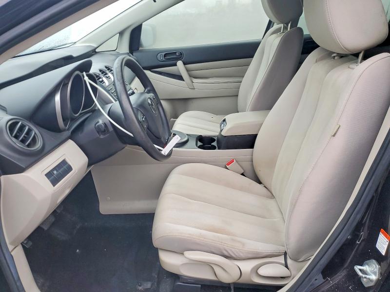 Продаж на аукціоні авто 2011 Mazda Cx-7, vin: JM3ER2A53B0366787, номер лоту: 77073545