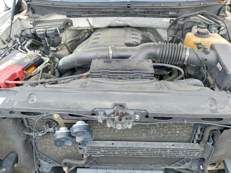 2012 Ford F150 მანქანა იყიდება აუქციონზე, vin: 1FTFW1ET6CFA57886, აუქციონის ნომერი: 75409715