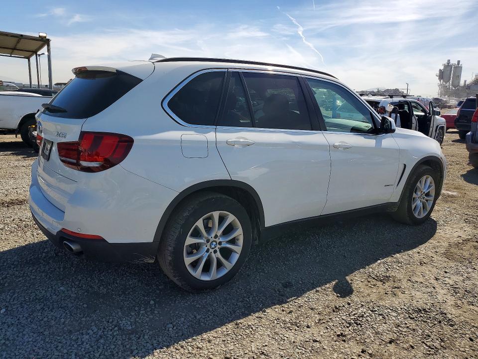78743125 :رقم المزاد ، 5UXKR0C50G0P25919 vin ، 2016 Bmw X5 مزاد بيع