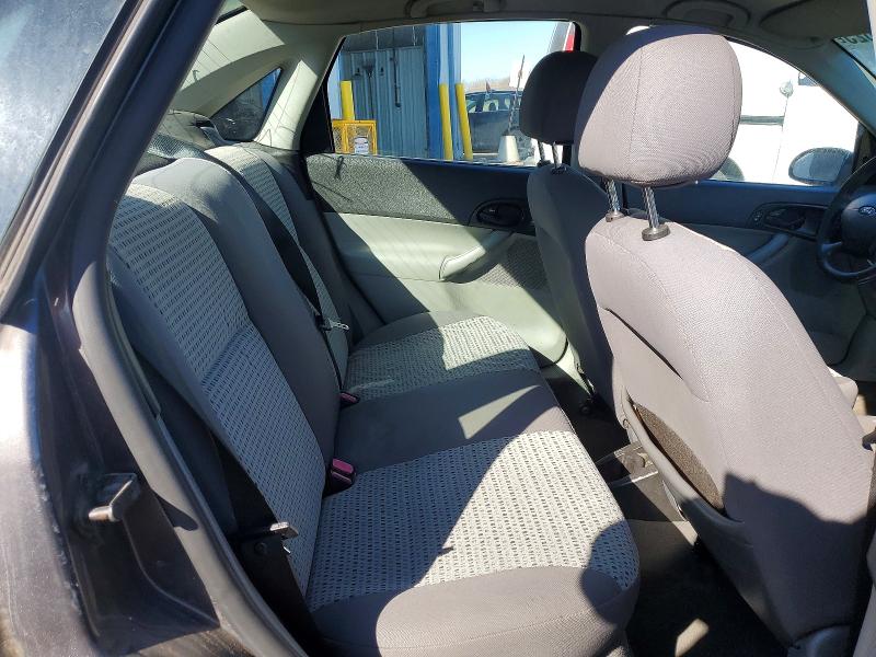 Aukcja sprzedaży 2007 Ford Focus, vin: 1FAFP34N77W241855, numer aukcji: 76357625