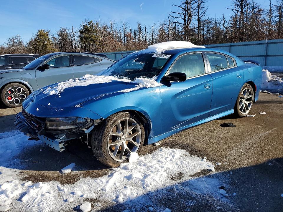Aukcja sprzedaży 2023 Dodge Charger, vin: 2C3CDXHGXPH560033, numer aukcji: 76086225