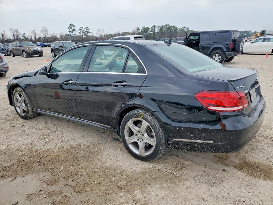 Продаж на аукціоні авто 2016 Mercedes-benz E, vin: WDDHF5KB7GB171426, номер лоту: 77965975