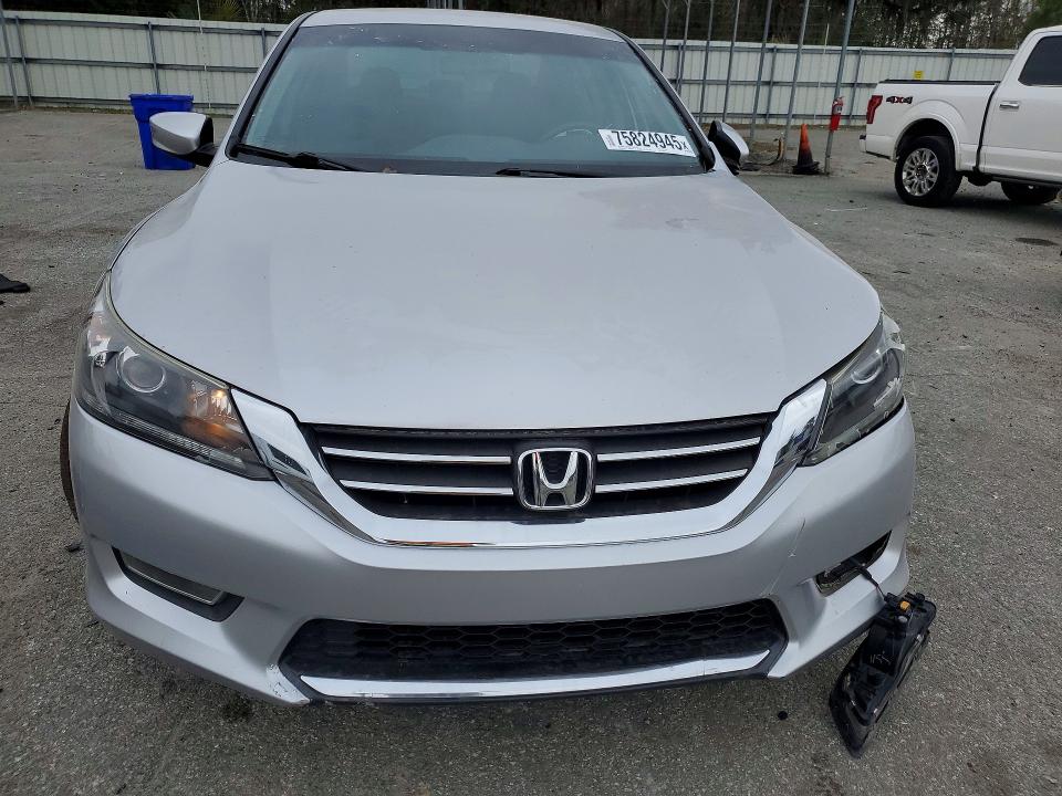 Продажа на аукционе авто 2013 Honda Accord, vin: 1HGCR2F56DA044684, номер лота: 75824945