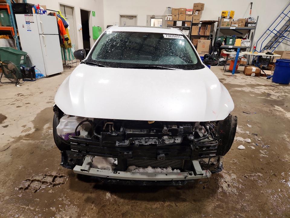 Продажа на аукционе авто 2024 Nissan Sentra, vin: 3N1AB8DV9RY353491, номер лота: 73839495
