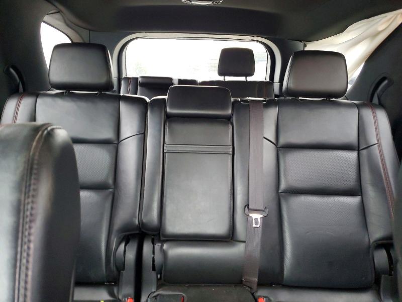 Продажа на аукционе авто 2023 Dodge Durango, vin: 1C4RDJDG3PC626451, номер лота: 76324875