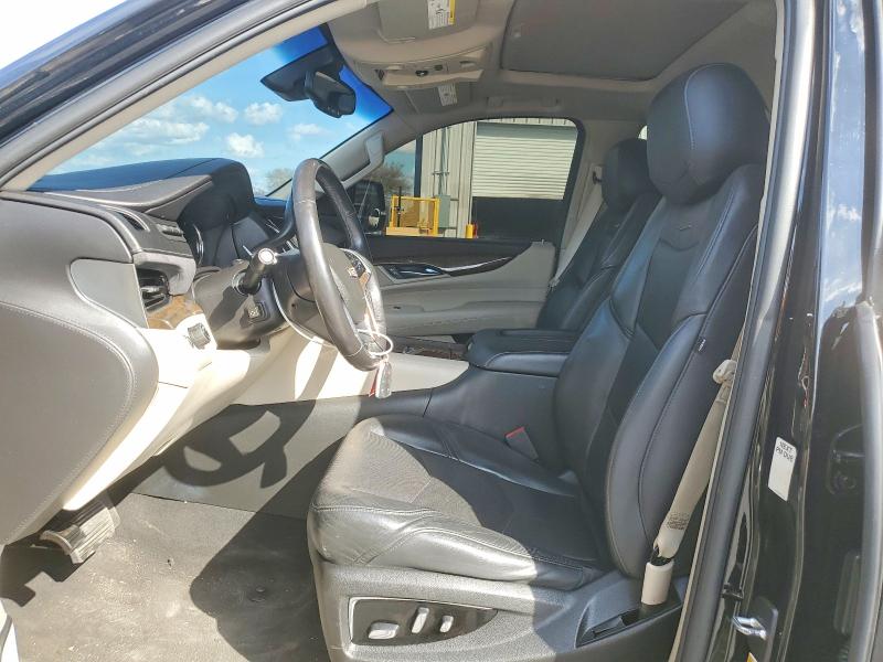Aukcja sprzedaży 2018 Cadillac Escalade, vin: 1GYS3HKJ0JR330863, numer aukcji: 78621835