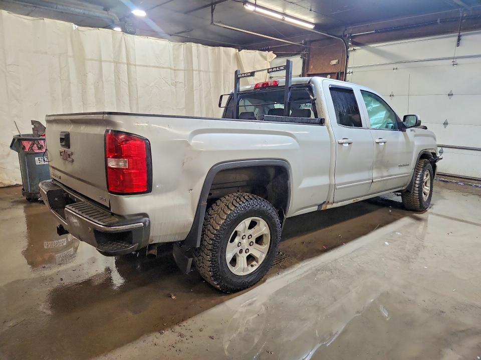 Продаж на аукціоні авто 2016 Gmc Sierra, vin: 1GTV2MEC2GZ306598, номер лоту: 77475765